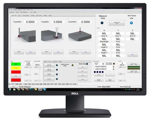MACH4 Hobby CNC Software Lizenz