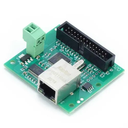 4-Achs CNC Steuerung Micropod 1 mit Netzwerkschnittstelle und Beamicon2 Basic