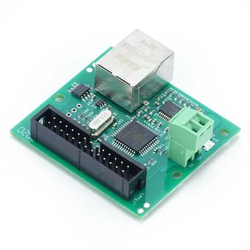 4-Achs CNC Steuerung Micropod 1 mit Netzwerkschnittstelle und Beamicon2 Basic