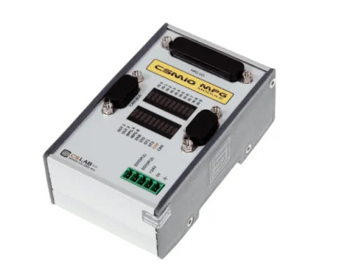 CSMIO-MPG module – JOG expansion module for all CSMIO/IP controllers