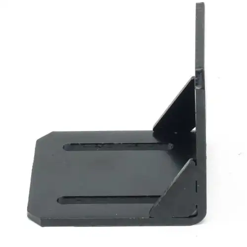 NEMA 17 Angled Mounting Bracket