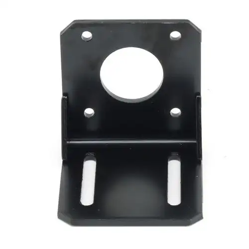 NEMA 17 Angled Mounting Bracket