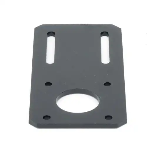 NEMA 17 Straight Mounting Bracket
