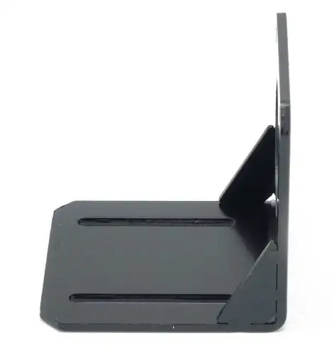 NEMA 23 Angled Mounting Bracket