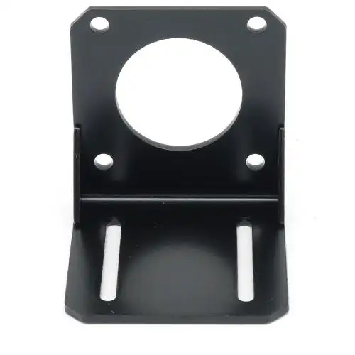 NEMA 23 Angled Mounting Bracket