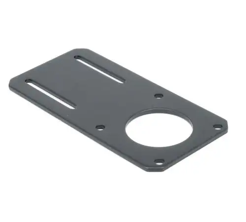 NEMA 23 Straight Mounting Plate