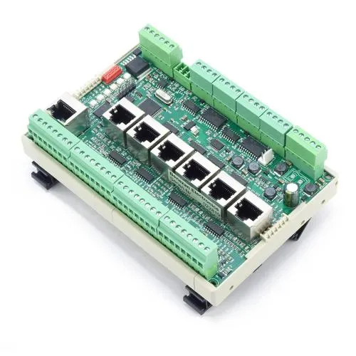 6-axis CNC control NETBOB2 with network interface for Beamicon2