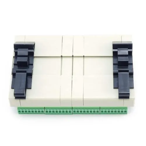 6-axis CNC control NETBOB2 with network interface for Beamicon2