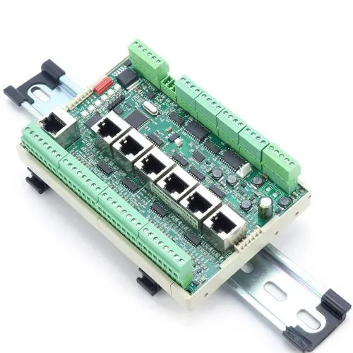 6-axis CNC control NETBOB2 with network interface for Beamicon2