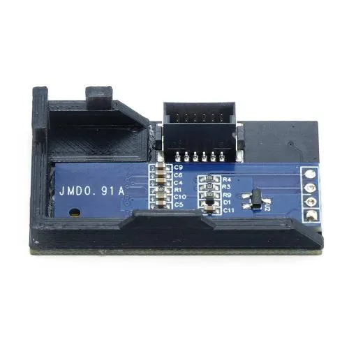 Altimax OLED display