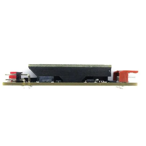 Altimax OLED display