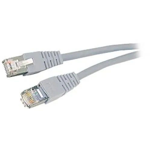 Patchcable Cat 5e SF/UTP Crossover 3,0m