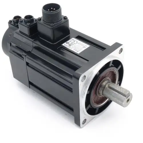 DELTA AC SERVO MOTOR 1500 W WITH BRAKE ECM-B3M-C21015SB1