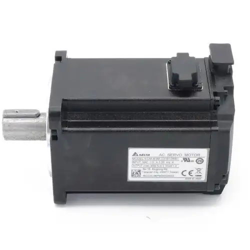 DELTA AC SERVO MOTOR 1000 W WITHOUT BRAKE ECM-B3M-C20810RB1