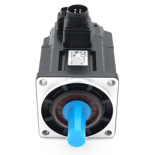 DELTA AC SERVO MOTOR 1000 W WITH BRAKE ECM-B3M-C21010S91