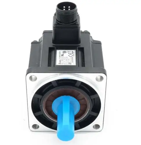 DELTA AC SERVO MOTOR 1000 W WITHOUT BRAKE ECM-B3M-C21010R91