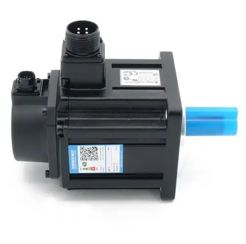 DELTA AC SERVO MOTOR 1000 W WITHOUT BRAKE ECM-B3M-C21010R91