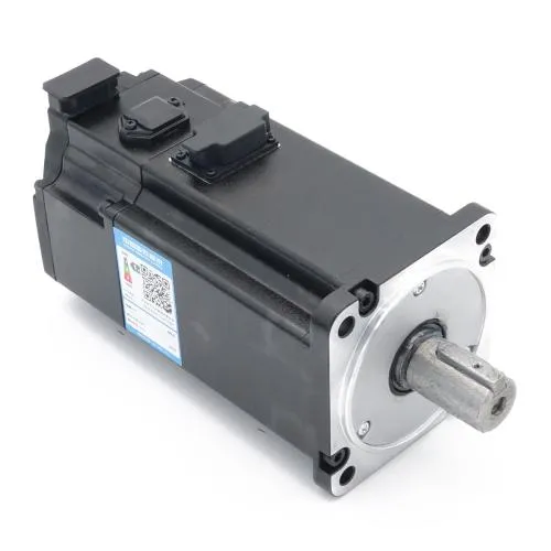 DELTA AC SERVO MOTOR 1000 W WITH BRAKE ECM-B3M-C20810SB1