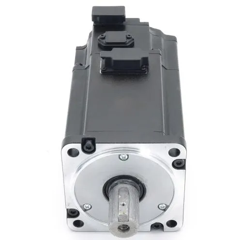 DELTA AC SERVO MOTOR 1000 W WITH BRAKE ECM-B3M-C20810SB1