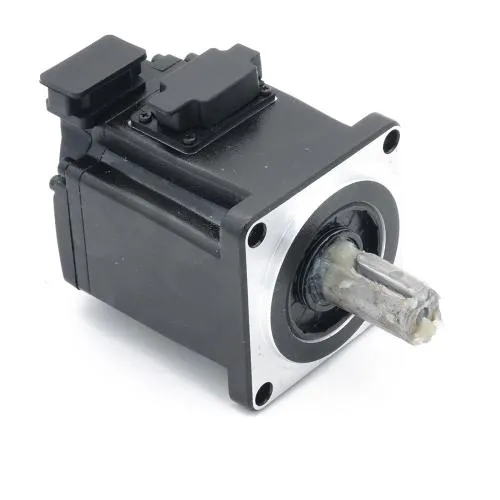 DELTA AC SERVO MOTOR 200 W WITHOUT BRAKE ECM-B3M-C20602RB1