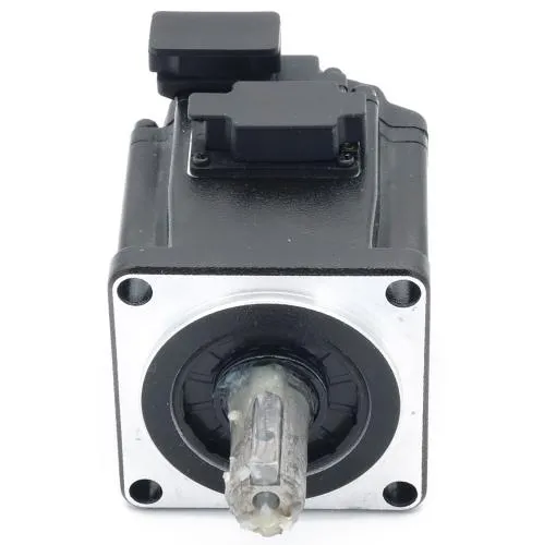 DELTA AC SERVO MOTOR 200 W WITHOUT BRAKE ECM-B3M-C20602RB1