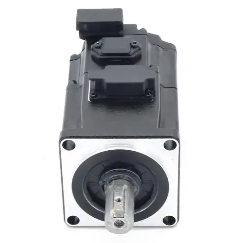 DELTA AC SERVO MOTOR 200 W WITH BRAKE ECM-B3M-C20602SB1