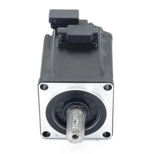 DELTA AC SERVO MOTOR 400 W WITHOUT BRAKE ECM-B3M-C20604RB1