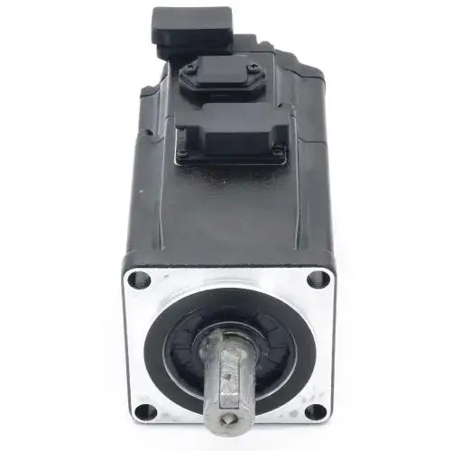 DELTA AC SERVO MOTOR 400 W WITH BRAKE ECM-B3M-C20604SB1