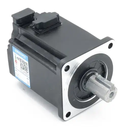 DELTA AC SERVO MOTOR 750 W WITHOUT BRAKE ECM-B3M-C20807RB1