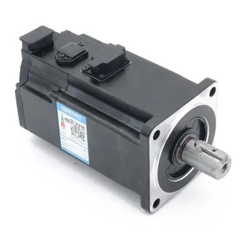 DELTA AC SERVO MOTOR 750 W WITH BRAKE ECM-B3M-C20807SB1