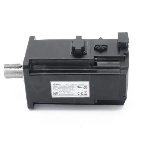DELTA AC SERVO MOTOR 750 W WITH BRAKE ECM-B3M-C20807SB1