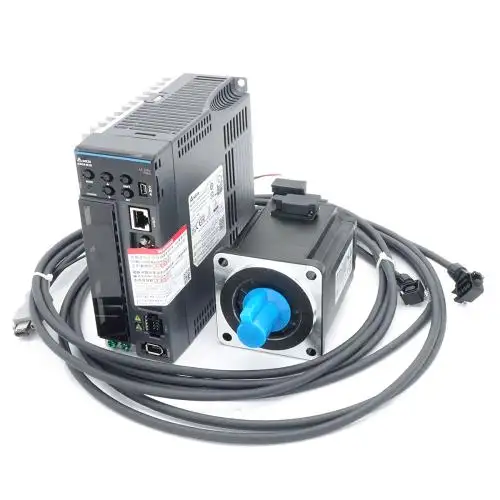 DELTA B3 SERVO PACK KIT 750 W WITHOUT BRAKE
