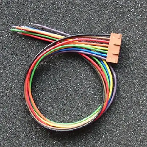 8-pin connector for Altimax Simply