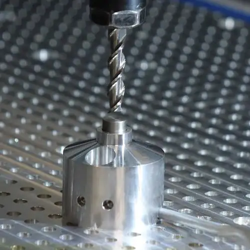 Tool Length Sensor WLS1