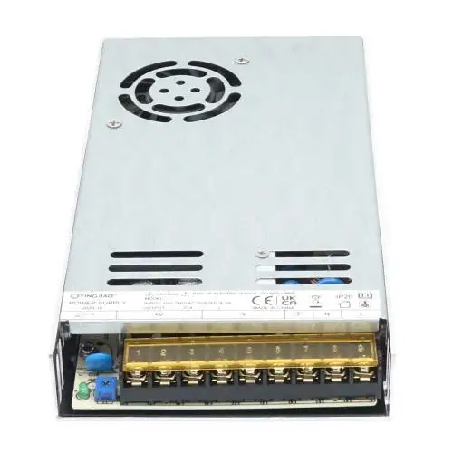 Switch-mode power supply 60V 6.7A 320W YEP320-60
