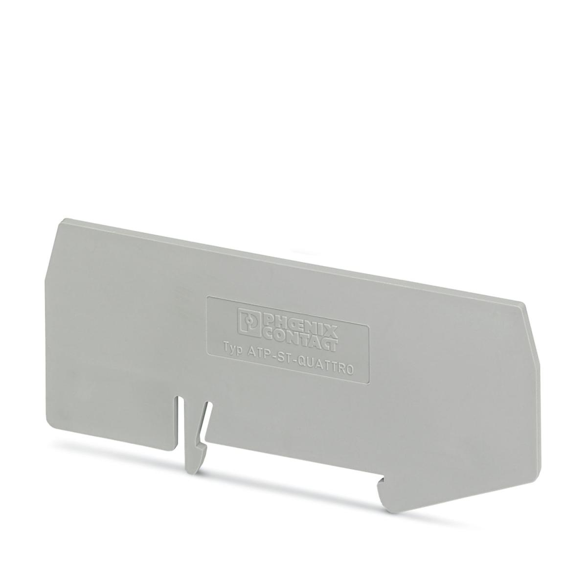 Abteilungstrennplatte Phoenix 3030721 ATP-ST 4