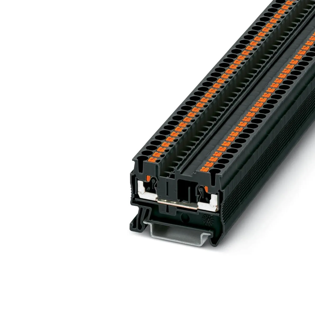 Phoenix 3212330 PT 2.5 RD Feed-through terminal block