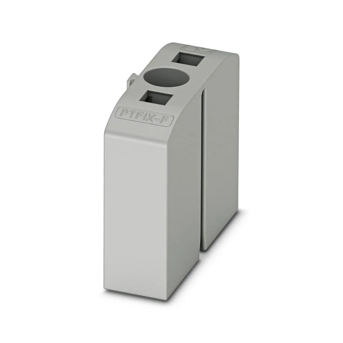 Phoenix PTFIX-F - Flange for screw mounting