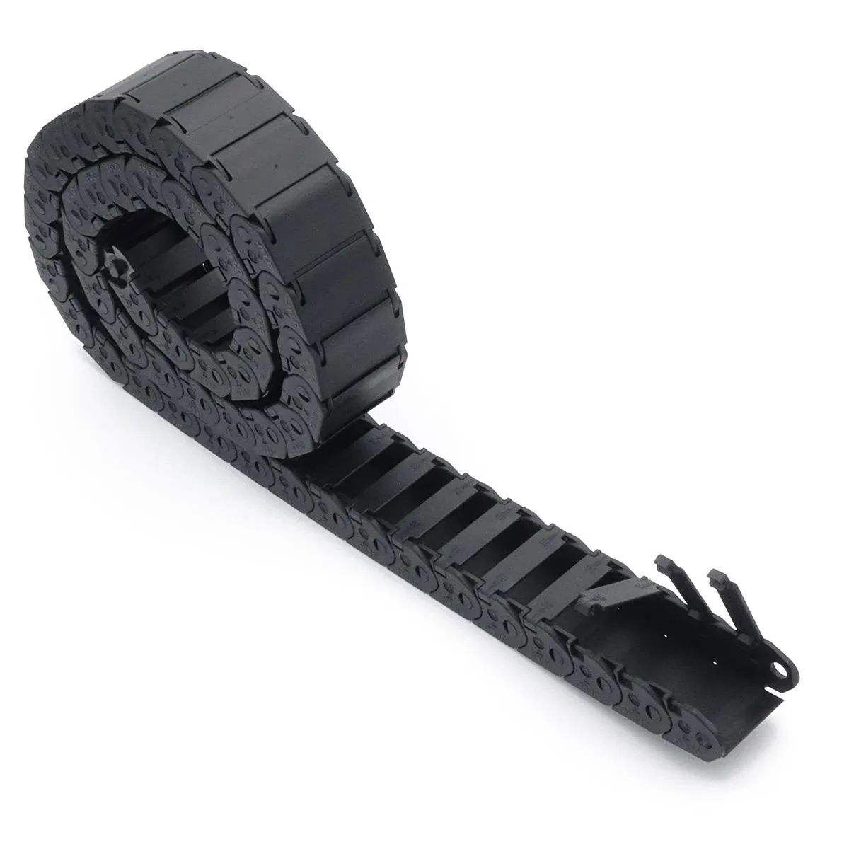 1 m drag chain 15x30 mm