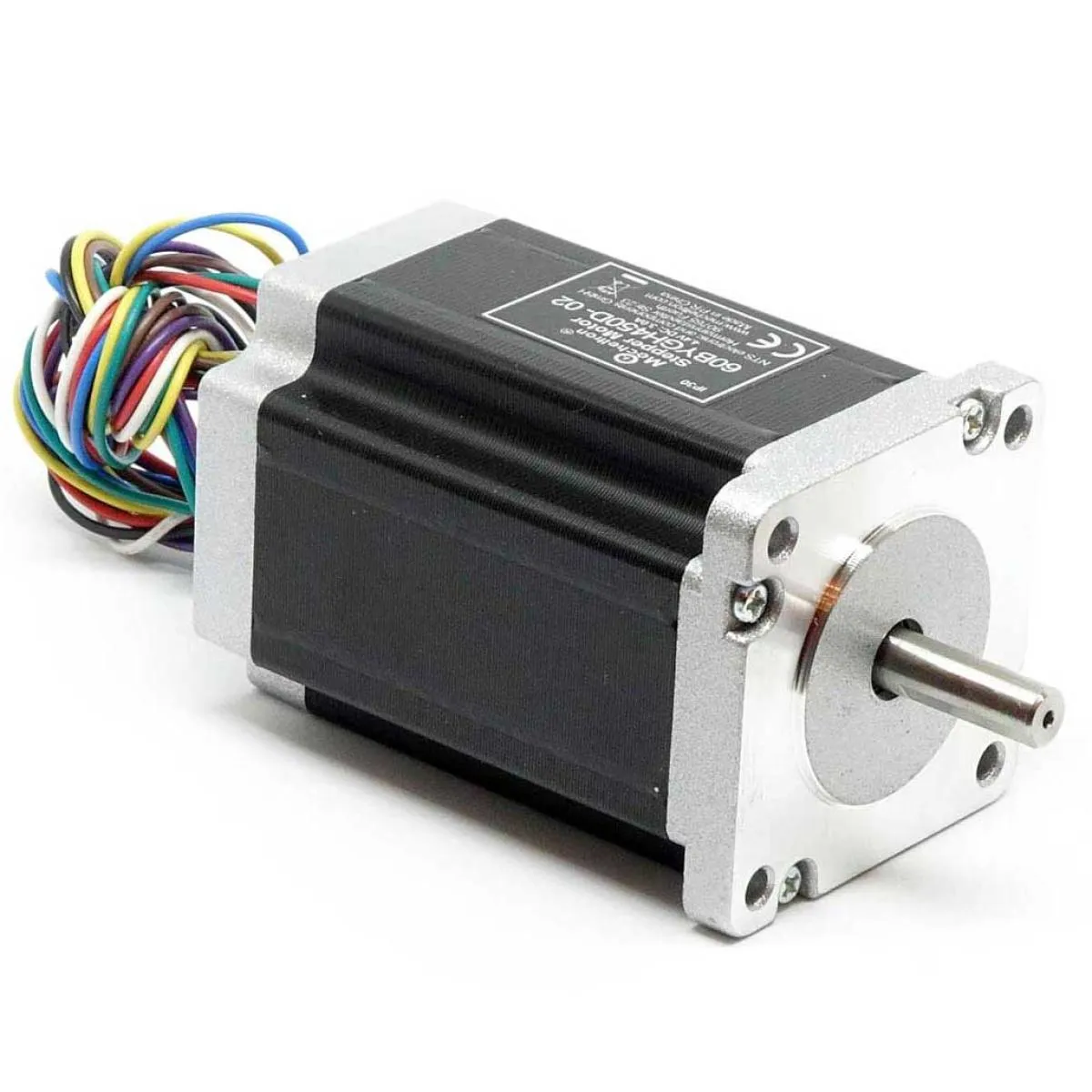 Package SERVO L 8Nm up to approx. 400 Kg