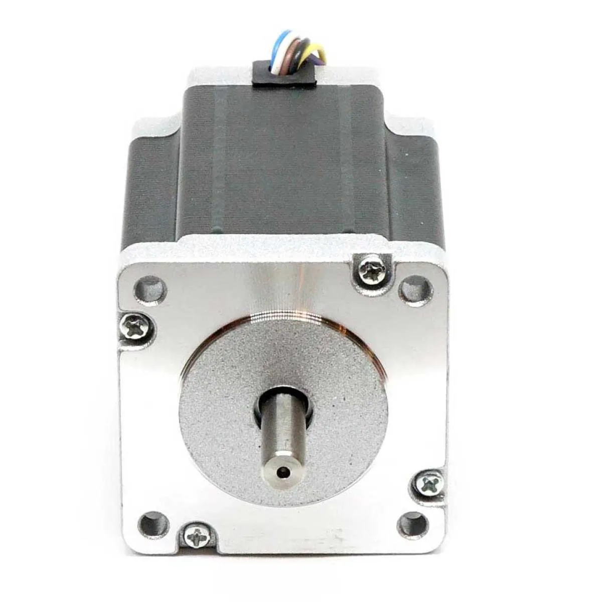 Stepper motor 60BYGH450D-02 4.2A 3.3Nm