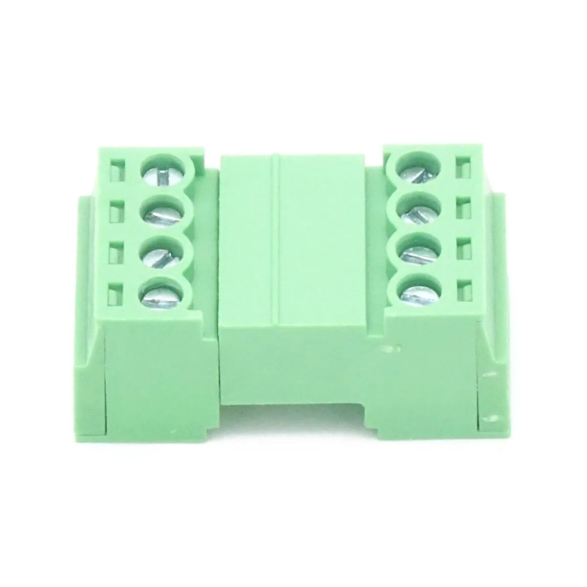 4-pole pluggable cable connectors