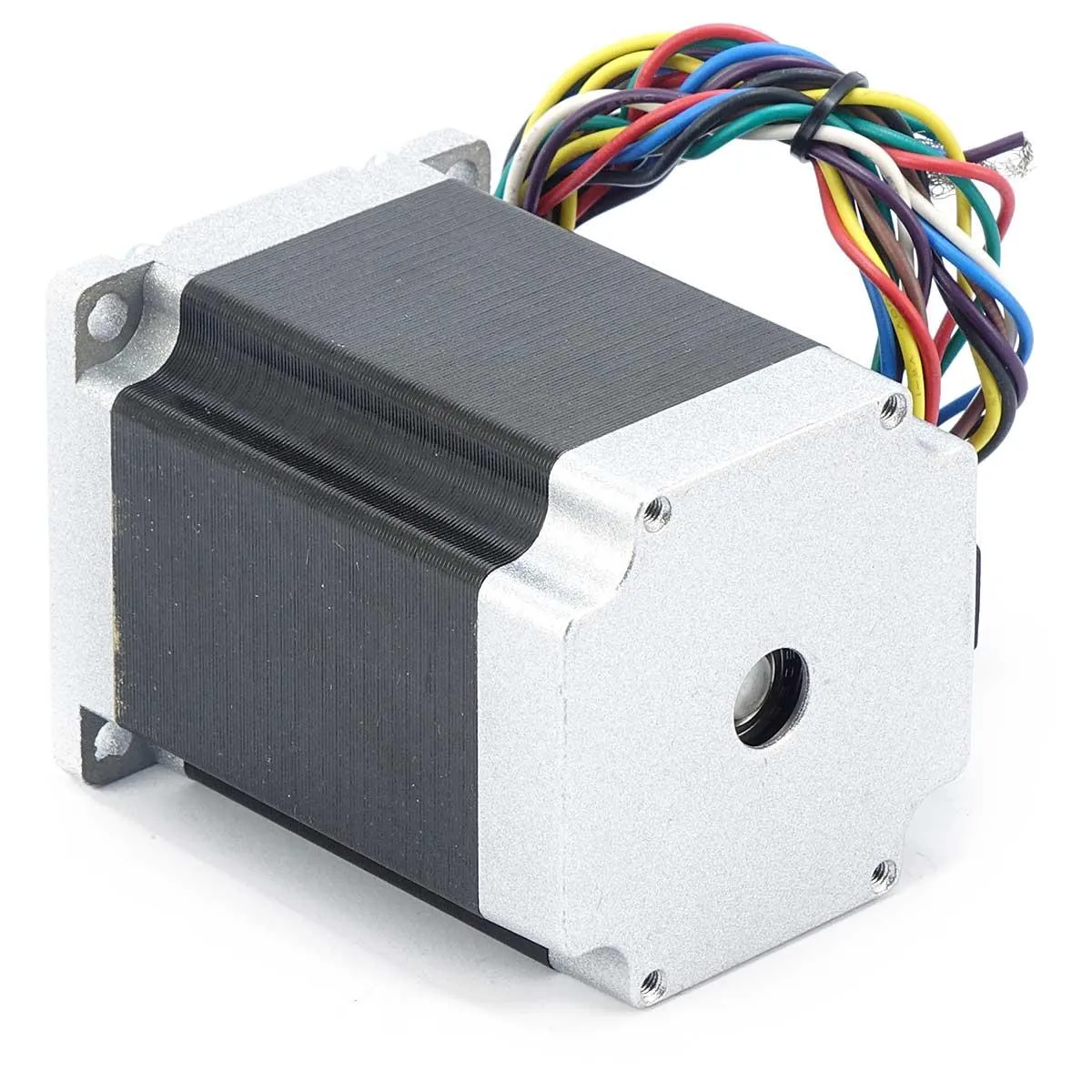 Schrittmotor 57BYGH450E-05 4,2A 1,8Nm