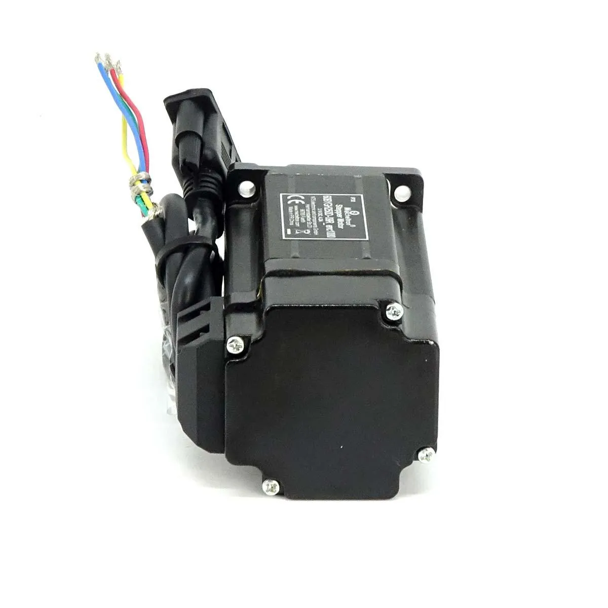 Closed Loop Schrittmotor 60BYGH250D-09R 3Nm 4,2A NEMA24