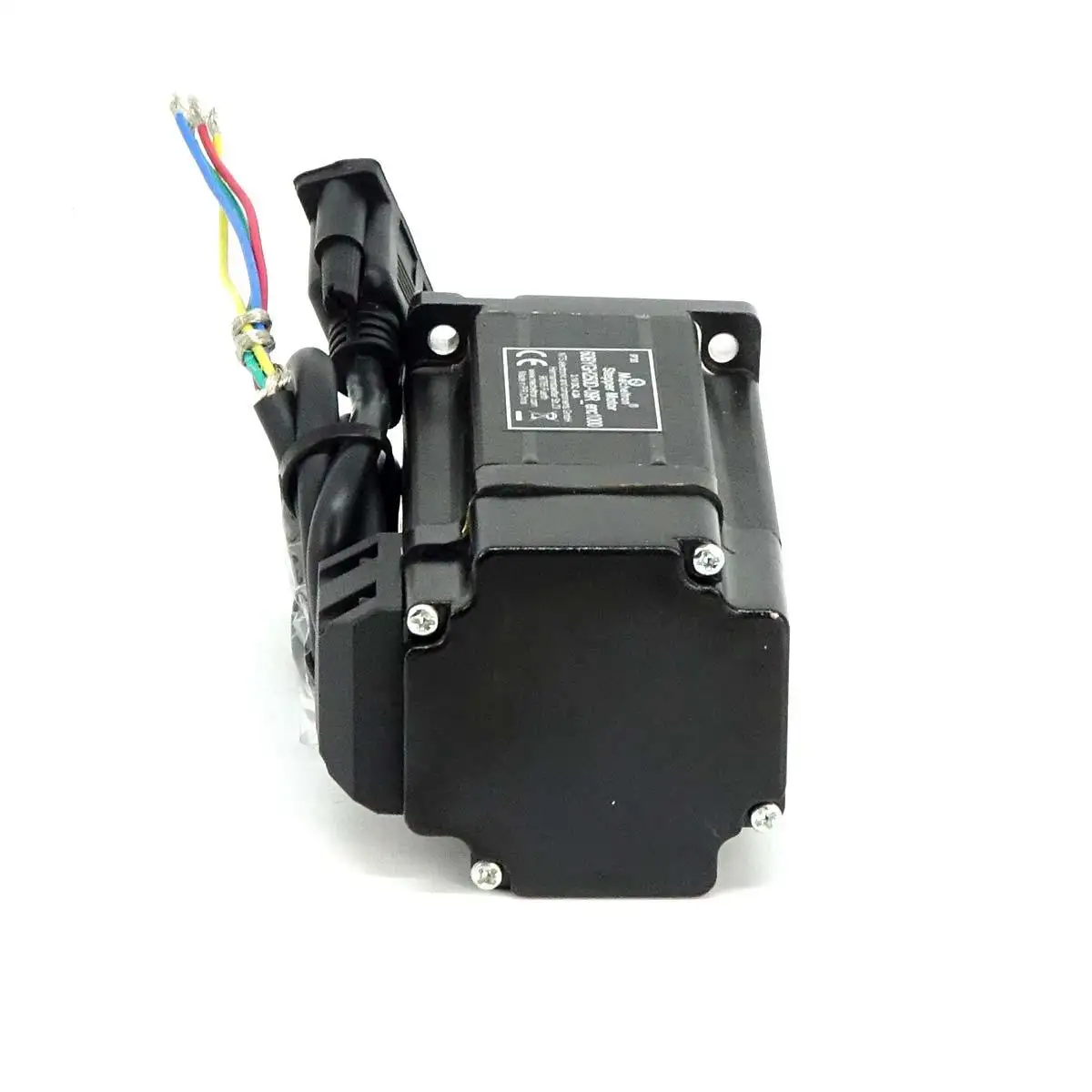 60BYGH250D-09R Closed Loop Stepper Motor 3Nm 4.2A NEMA24