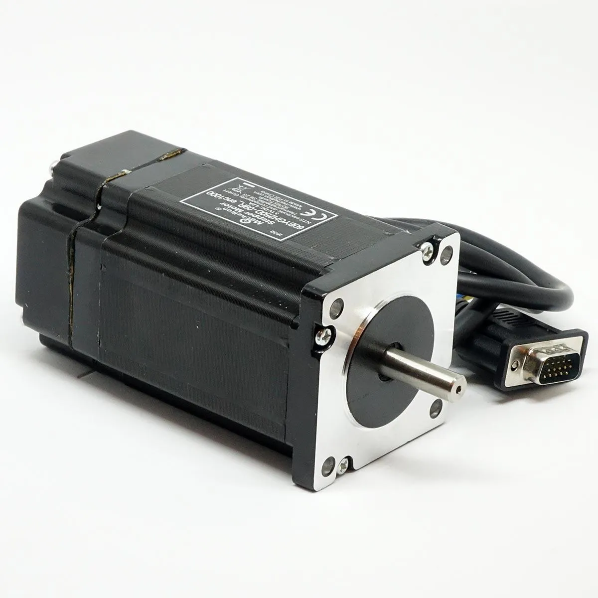 Driveset 1-axis with CS-D508 and 3 Nm closed loop motor 60BYGH250D-09R
