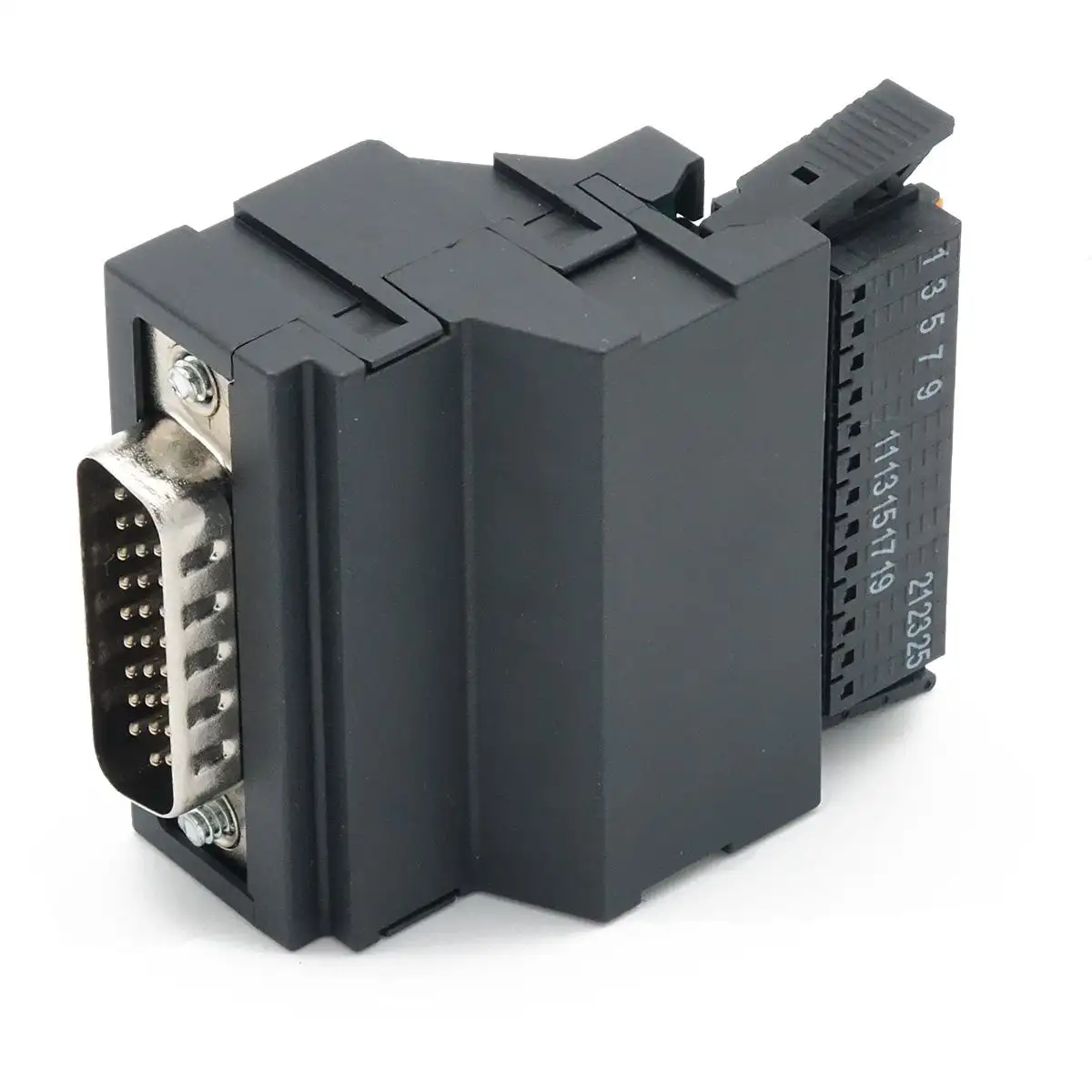 Connection adapter ACS3-IFSC2626 for Delta B3-M, F, and E servo driver