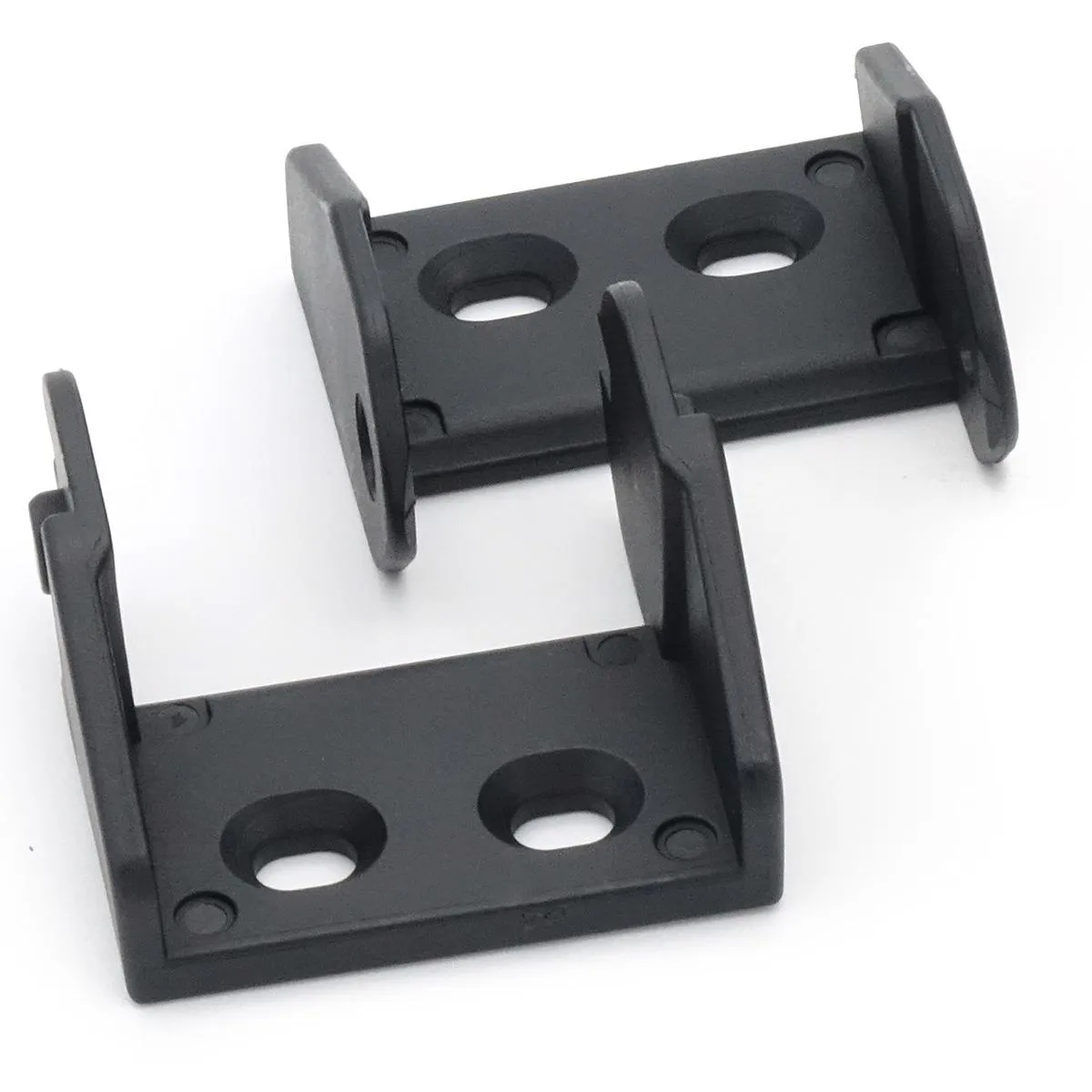 Connection kit for energy chain 15 x 30 mm