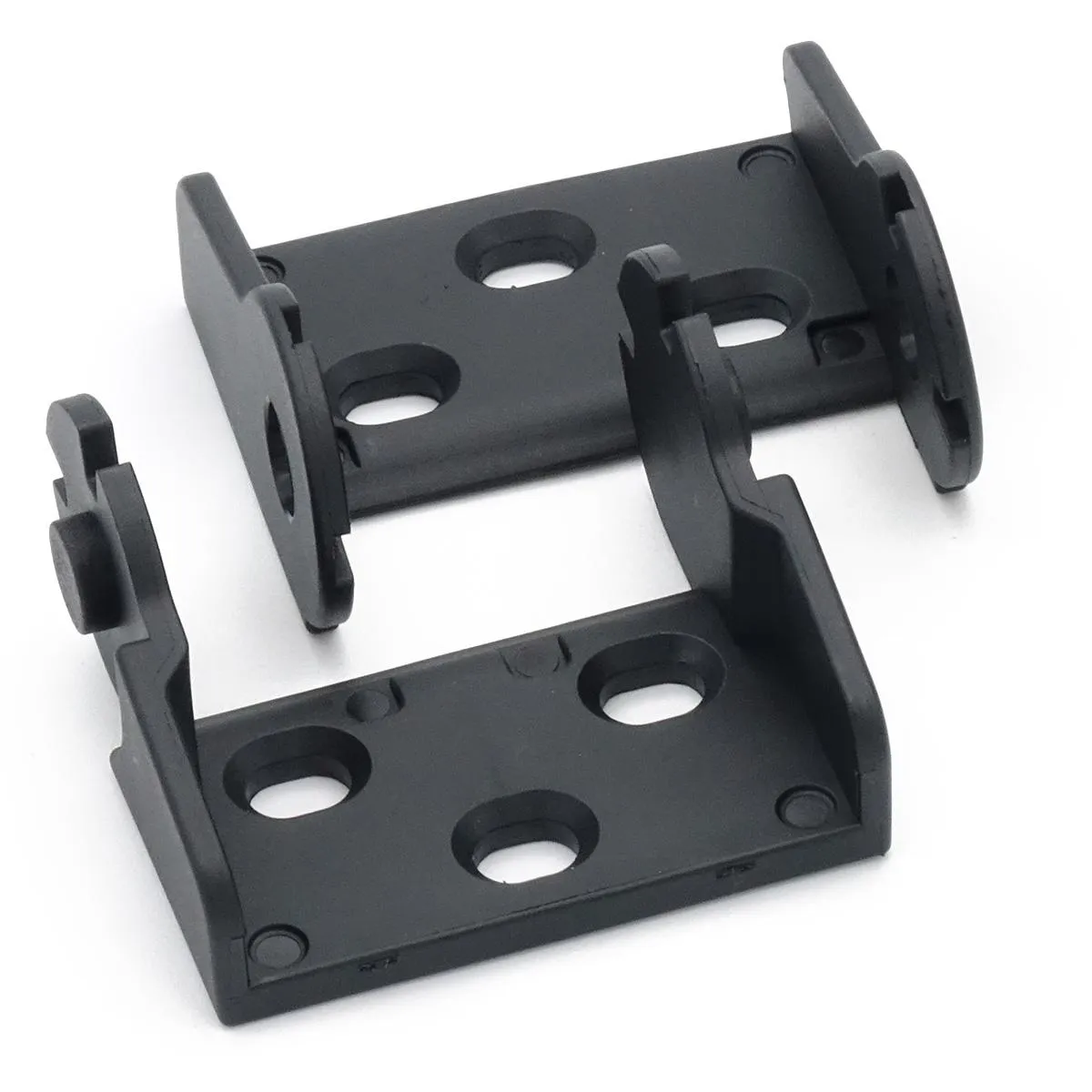 Anschlusskit für Energiekette 18 x 37 mm