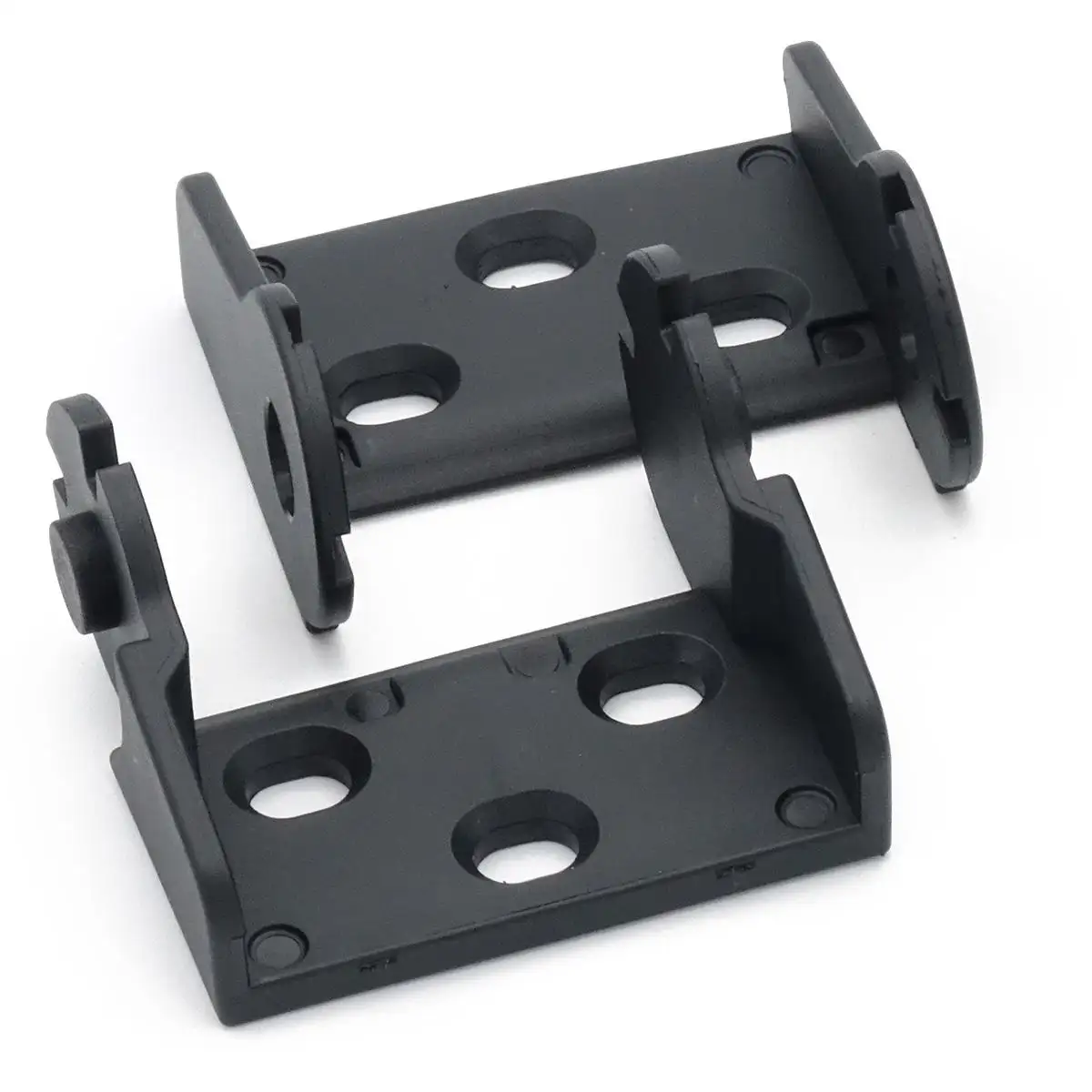 Connection kit for energy chain 18 x 25 mm